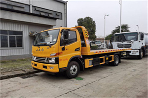 空港车辆公路救援