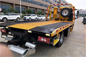 空港24小时汽车送油服务公司