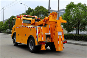 空港高速路拖车费