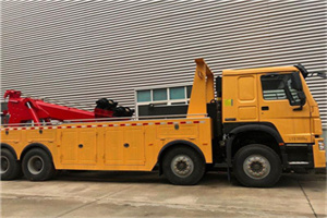 空港道路救援公司